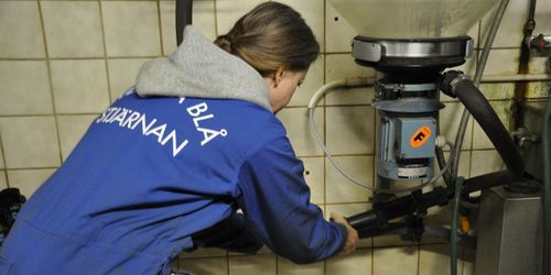 Checklista: Så klarar du dig om personalen blir sjuk