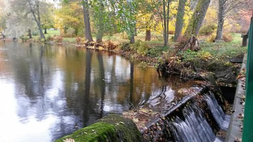 Beslut om 800-årig damm underkänns