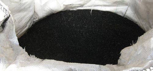 Jordbruksrester blir klimatpositiv fjärrvärme