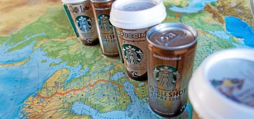 Embargo stoppar inte Arla i Ryssland