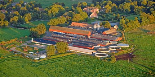 Strid på Trolle Ljungby om 20-årigt jaktavtal