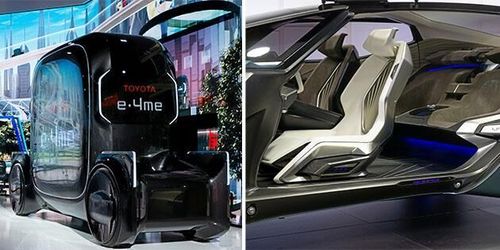 Snart åker du rattlöst – och övervakat