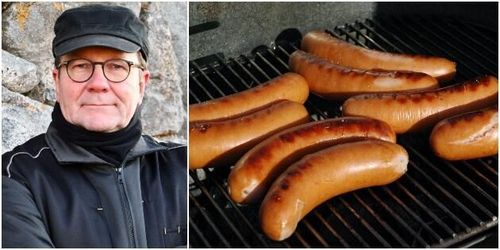 Förlorade korvstriden – men kriget är inte över