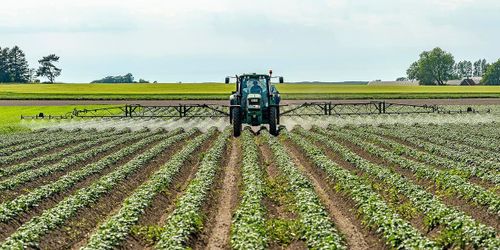 ”Nya grepp för enklare regler i jordbruket”