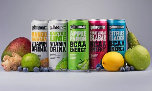 Norrmejerier satsar på mjölkfritt