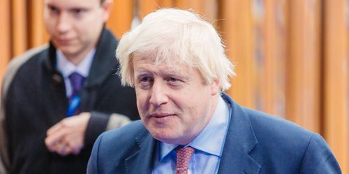 Storseger för Tories i valet