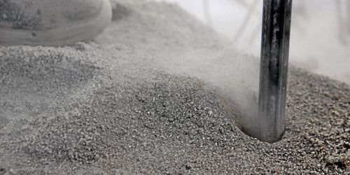 Svårare att spränga själv när reglerna ändras