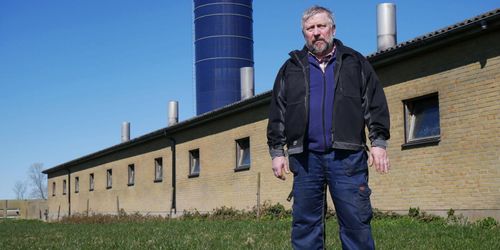 ”Inte rimligt att vi ska offra vår hälsa”