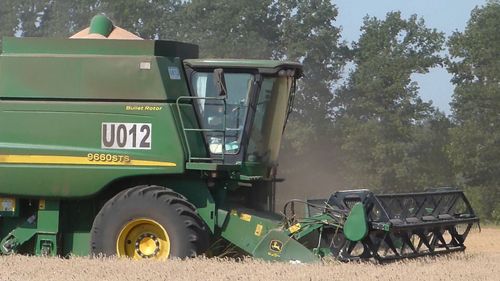 Bolagsstämman beslutade att godkänna förslaget på namnbyte från Trigon Agri till Agromino.