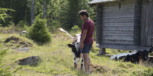 ”Vi behöver alla unga bönder”