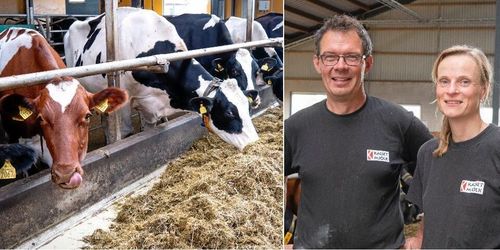 Arlas mjölkprissänkning kräver att vi tänker nytt