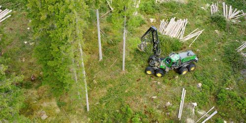 Så ska Södra bli helt fossilfritt