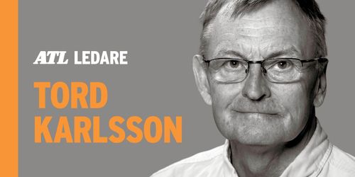 ”Glöm inte människorna i vargland”