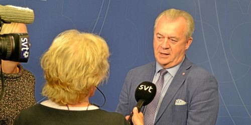 110 miljoner i stöd efter skogsbränderna