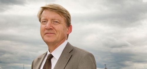 Kravet: Bygg inte på den bördigaste marken