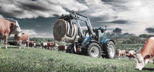 Kommun backar om traktorköp