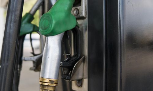 Höga bränslepriser - trots återhämtning av oljepriset