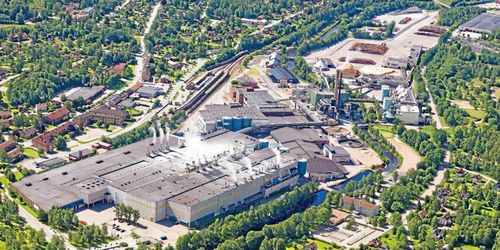 Ännu en pappersmaskin stängs