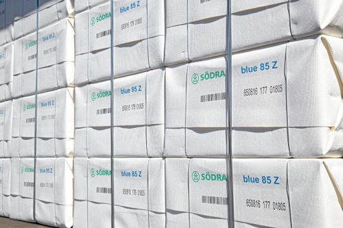 Södra höjer massapriset igen