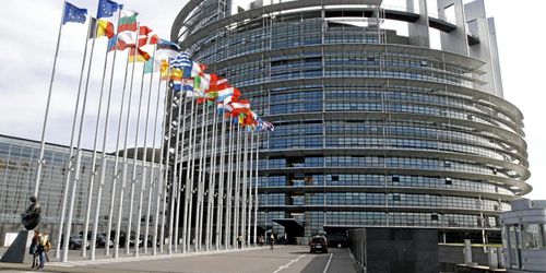 EU-parlamentet vill inte skära i stöden