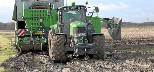 Året som odlarna helst vill glömma