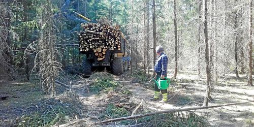 Saftig nota för brandförebyggande arbete