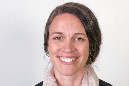 Arla anställer ny direktör