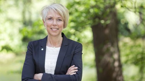 Sveriges bönder ser ljust på framtiden