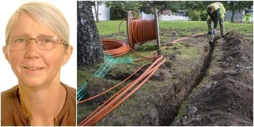 ”Vem betalar markägare som försöker värna sin mark?”