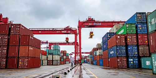 Corona slår mot handel med skogs- och lantbruksvaror