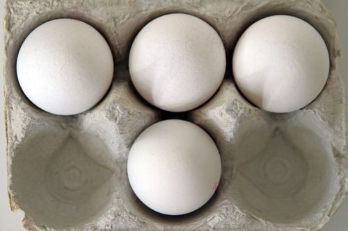 Fågelinfluensan kostar miljonbelopp