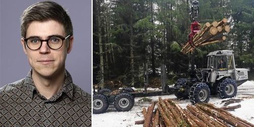 Fler maskiner borde kunna användas till mer