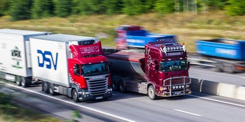 Nytt system för vägavgifter på gång