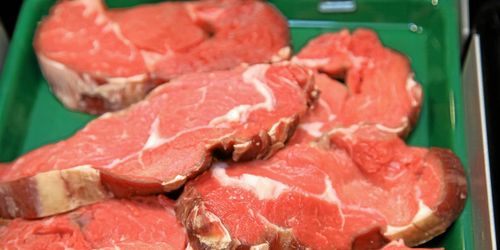 Klart för köttförhandlingar med USA