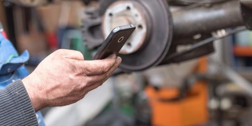 Lantmännen Maskin släpper ny e-handel