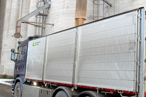 Varaslättens resultat växer