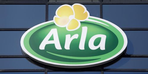 Arlas mjölkpris oförändrat