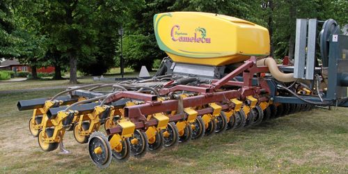 Gothia redskap efter uppköpet: Så ska Cameleon utvecklas