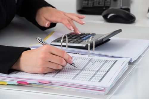 Det går bra för de svenska småföretagarna enligt LRF Konsults Lönsamhetsbarometer.