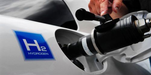 Ingen lokal produktion i vätgasstrategin