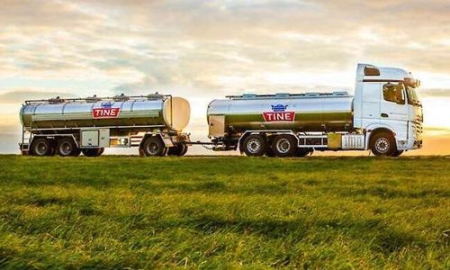 Mejerijätte miljardsparar – 400 får gå