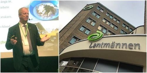 Lantmännen: Vi ska bli en kooperation i världsklass