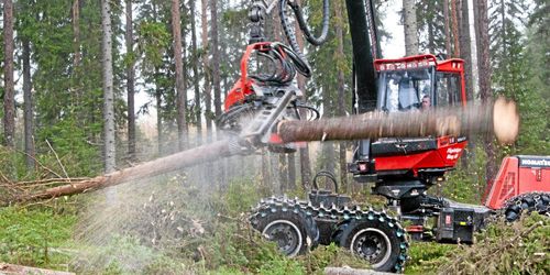 Vägledning om avverkning kan överklagas