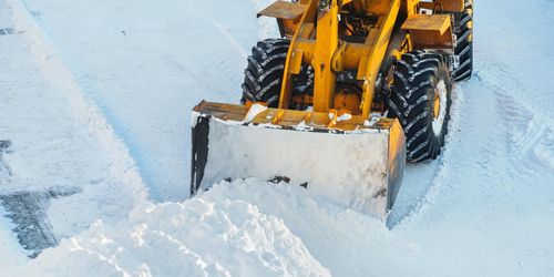 Investerade i nya maskiner – sedan backade kommunen
