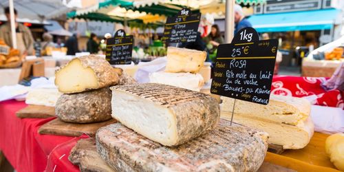 Ursprungskrav förlängs i Frankrike