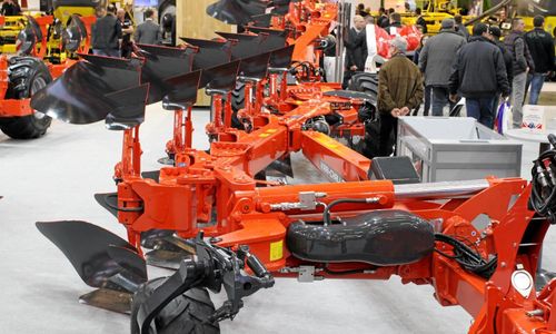 Ökade omsättningen med 13,2 procent