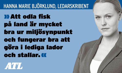 Se potentialen i nya näringar