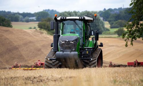 EU:s politik måste omprövas oftare