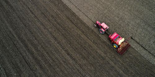 Klart om tvåårig Cap-övergång