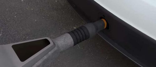 Koppla hästtransport automatiskt